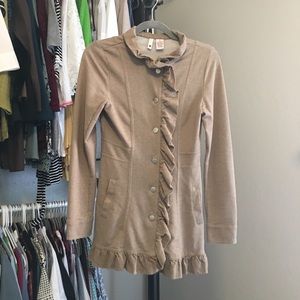 Stella Starr Jacket